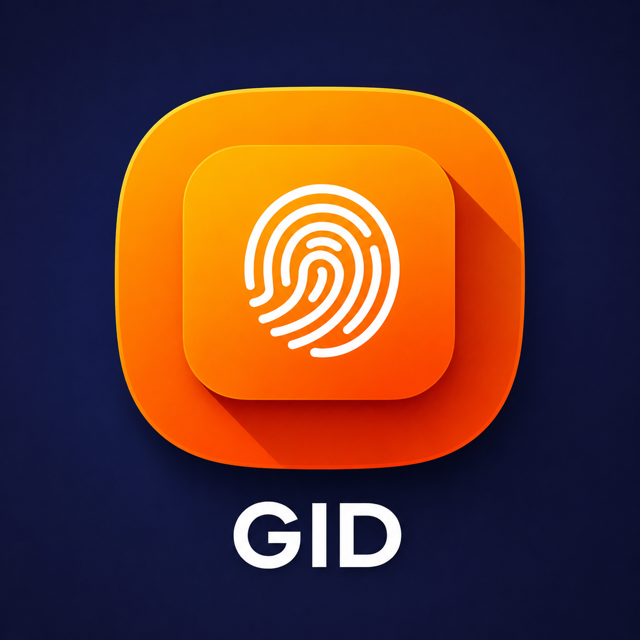 Logo de GID Asistencia